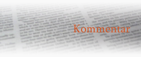 Kommentar